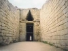 atreova pokladnice